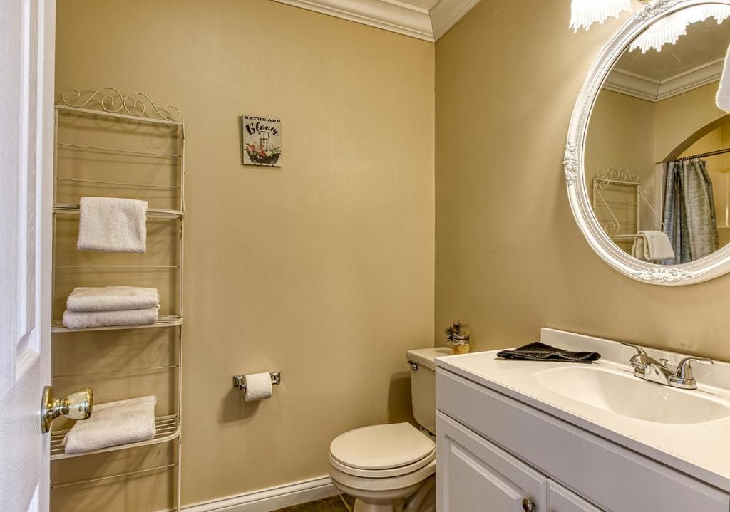 Ober Hideaway, Hot Tub, Wifi, 1089 Free Tickets Each Paid Day, Dollywood And More Gatlinburg Eksteriør bilde
