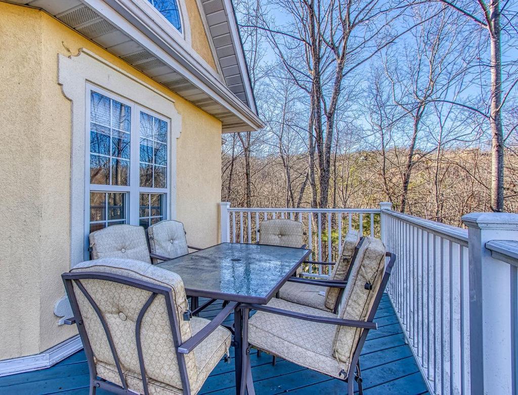Ober Hideaway, Hot Tub, Wifi, 1089 Free Tickets Each Paid Day, Dollywood And More Gatlinburg Eksteriør bilde