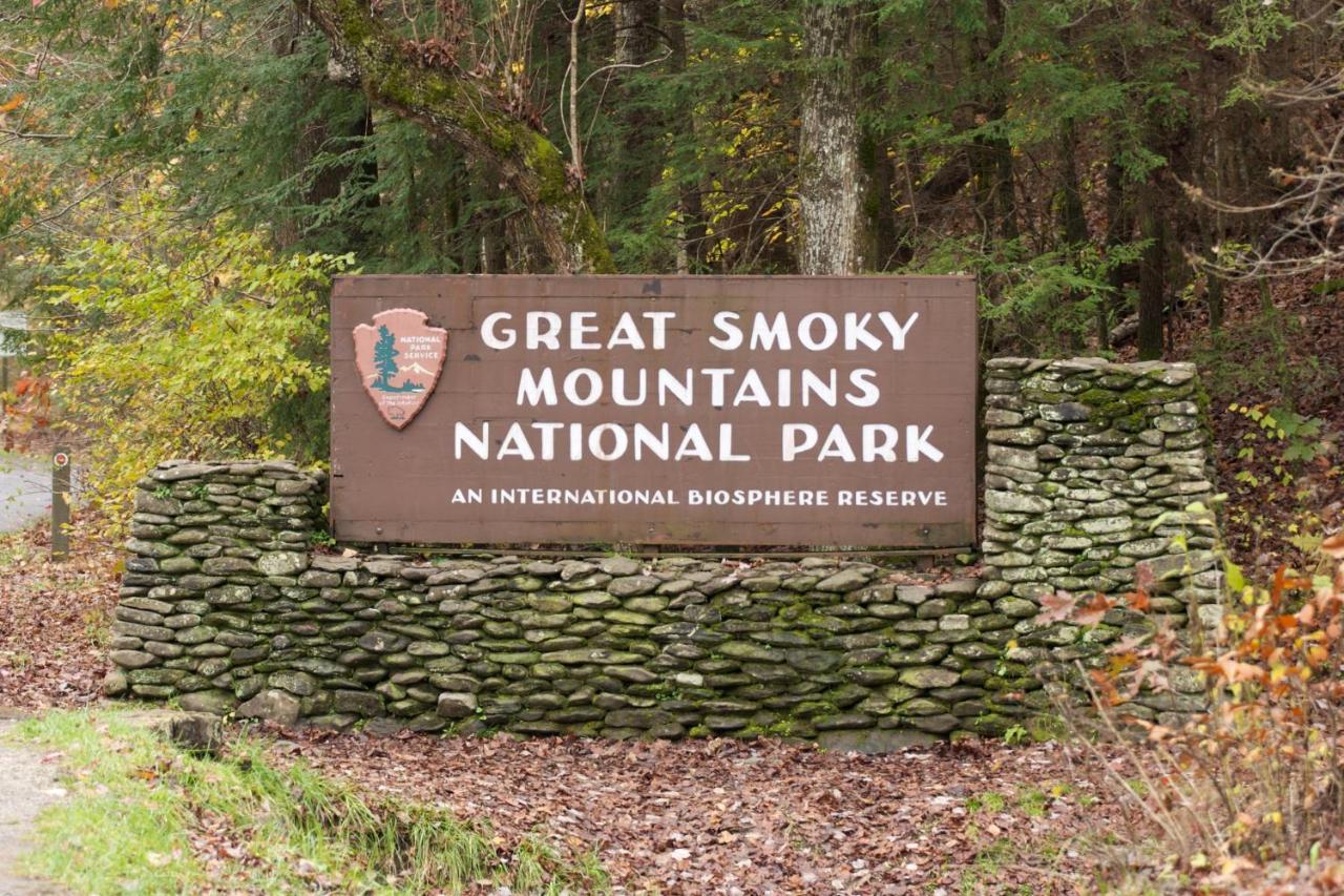 Ober Hideaway, Hot Tub, Wifi, 1089 Free Tickets Each Paid Day, Dollywood And More Gatlinburg Eksteriør bilde