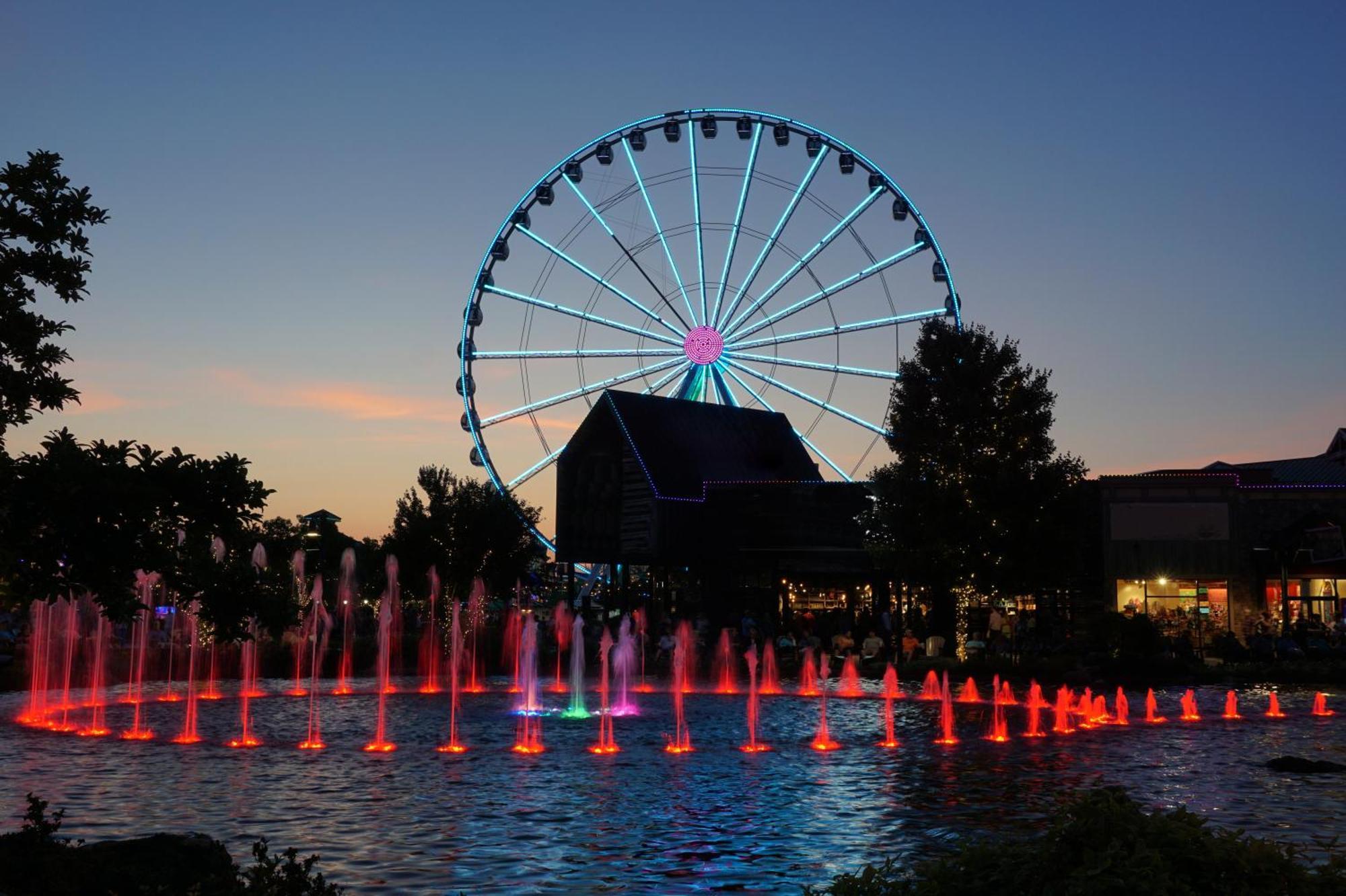Ober Hideaway, Hot Tub, Wifi, 1089 Free Tickets Each Paid Day, Dollywood And More Gatlinburg Eksteriør bilde