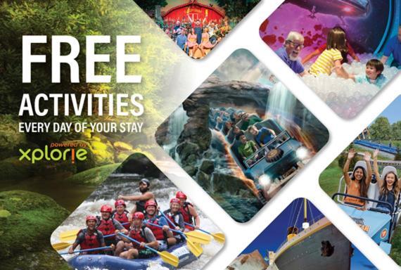 Ober Hideaway, Hot Tub, Wifi, 1089 Free Tickets Each Paid Day, Dollywood And More Gatlinburg Eksteriør bilde